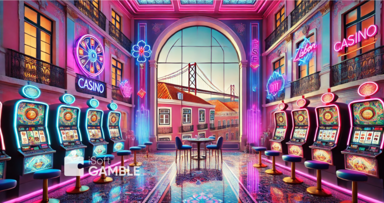 SBC Summit in Lisbon, casino software solutions