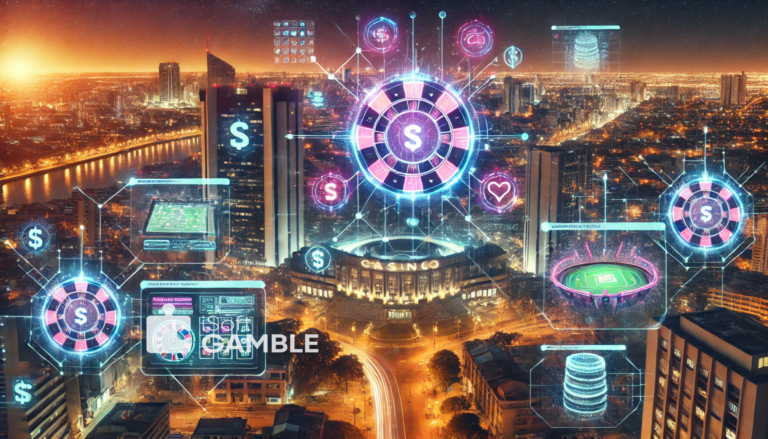 G&M Events Paraguay 2025, Latin American gaming market