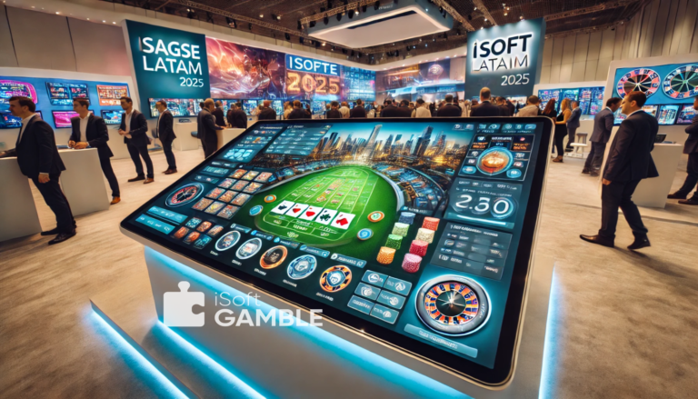 SAGSE LATAM 20205