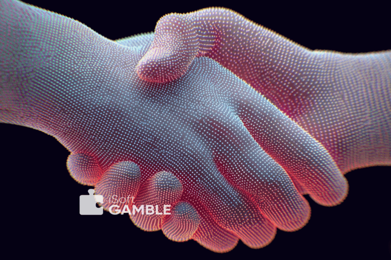 Red Rake Gaming, casino platform, iGaming provider