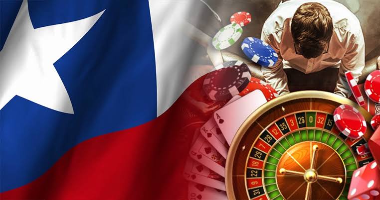 Online Casino Software in Chile